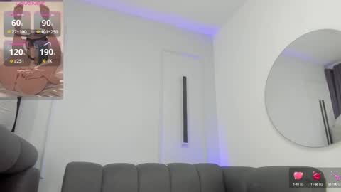 Axara online show from October 6, 11:28 am