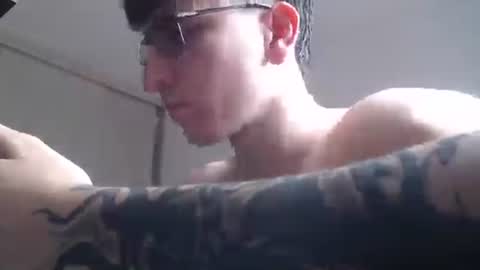 axel__master online show from June 26, 6:13 pm