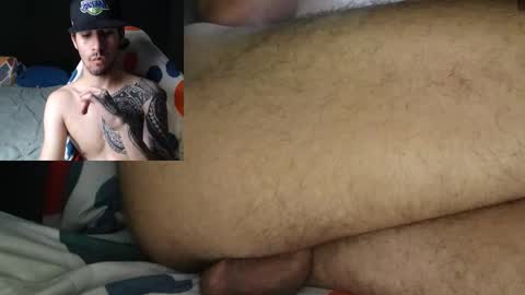 Axel online show from January 14, 7:00 pm