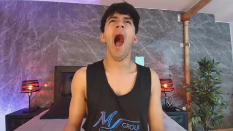 axel_draven online show from May 11, 11:17 am