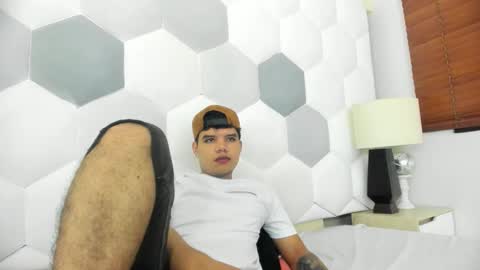 Axel Forte online show from February 28, 1:48 pm