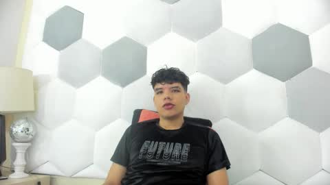 Axel Forte online show from December 2, 1:09 pm