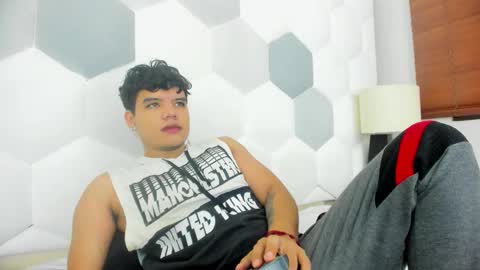 Axel Forte online show from March 14, 1:59 pm