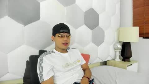 Axel Forte online show from January 8, 1:28 pm