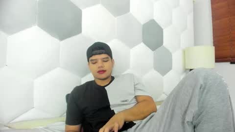 Axel Forte online show from March 9, 1:59 pm