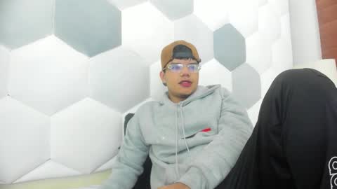 Axel Forte online show from January 16, 1:31 pm