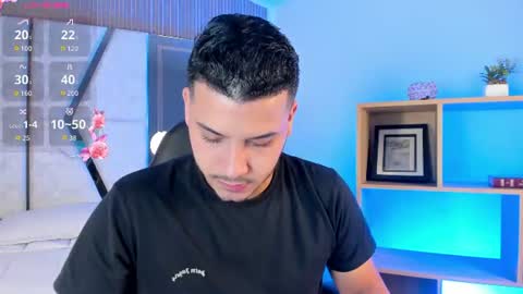 axel_grey_ online show from June 17, 12:43 pm