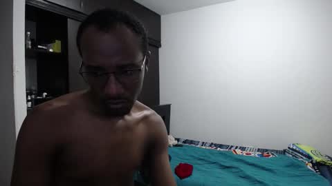 axel rios online show from February 2, 11:34 pm