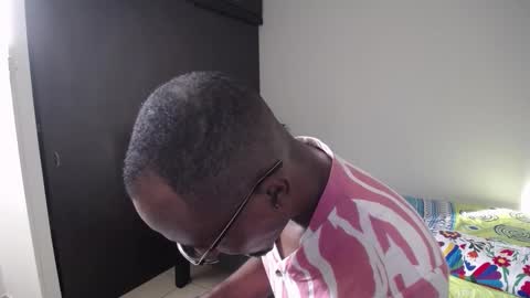 axel rios online show from December 2, 9:13 pm