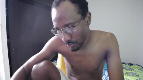 axel rios online show from March 22, 5:28 pm