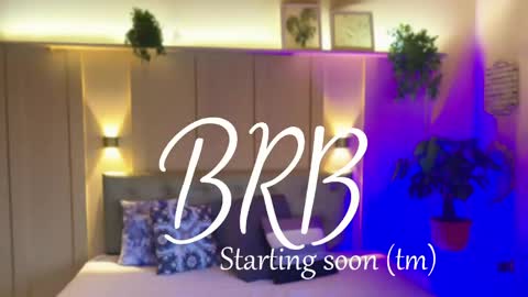 Axel  online show from May 25, 7:09 pm