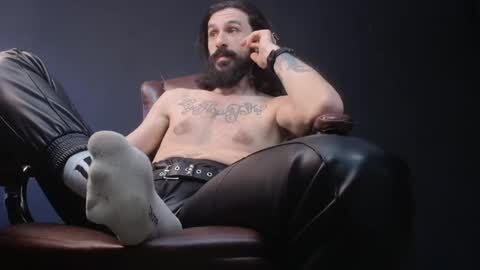 AxelColton online show from March 3, 12:06 pm