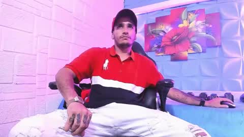 Snapshot of axell_cross2 chatting on September 19, 2:59 am Axell Cross2 online show from September 19, 2:59 am
