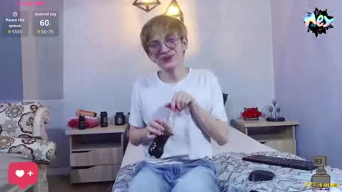 axell_stone online show from July 9, 10:14 pm