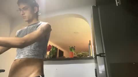 Axel  online show from January 11, 2:30 am