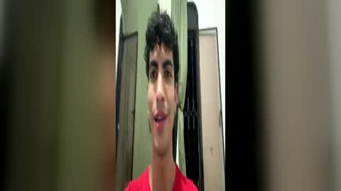 Axel  online show from July 3, 3:55 am