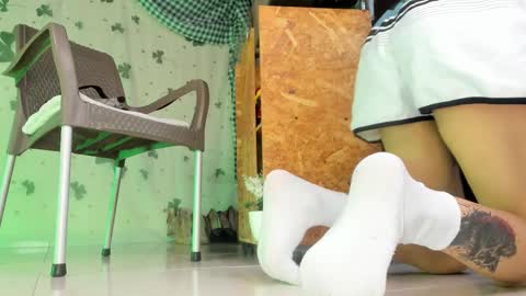 im your little femboy  ALEX   online show from March 20, 7:41 pm