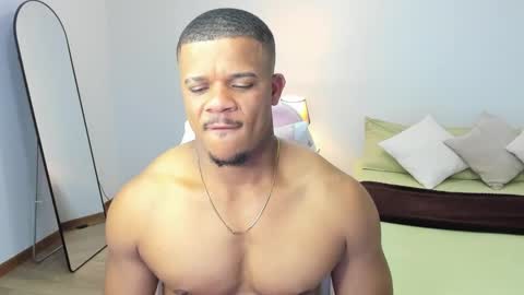 AXEL DA SILVA online show from January 16, 11:58 pm