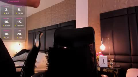 Axel Thompsom online show from September 23, 11:37 am