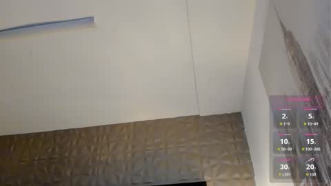 Axel Thompsom online show from September 17, 11:02 am