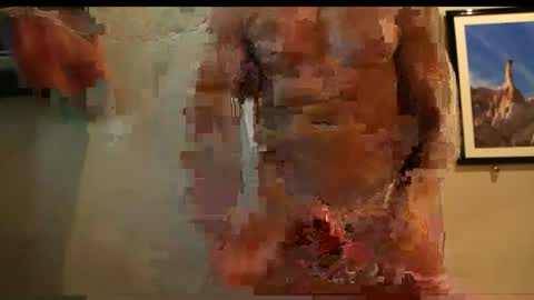 Axonjunction online show from April 8, 9:40 pm