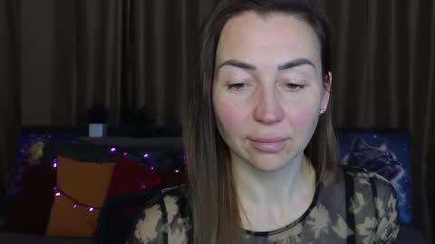 Jully online show from February 22, 7:34 am