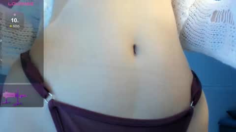 Aya online show from February 25, 9:37 pm