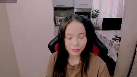 Aya Moon online show from November 27, 5:37 am