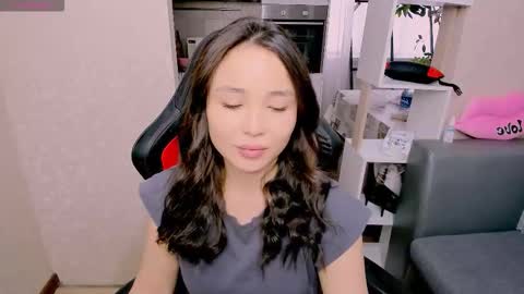 Aya Moon online show from October 13, 4:58 am