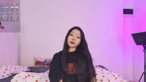 Ayanami and Sinji online show from April 13, 1:37 pm