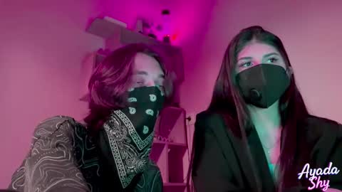 Ayada online show from March 21, 4:22 pm