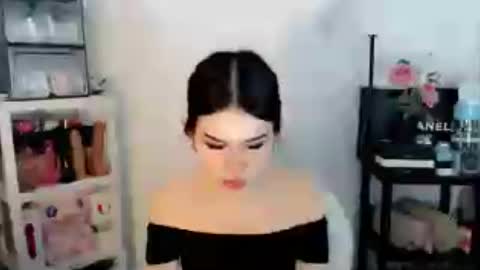 AYAHOSHILOVESYOU online show from July 11, 4:39 am