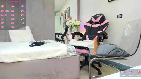 SundyRose online show from November 18, 9:18 pm