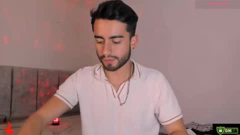 AYDAN STIVEN OF AYDANSTIVEN online show from February 10, 9:25 pm