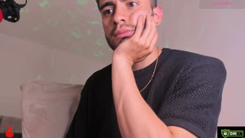 AYDAN STIVEN OF AYDANSTIVEN online show from February 7, 1:36 am