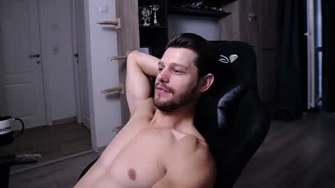 Aydan Blake Official online show from November 18, 11:35 am