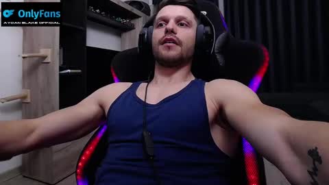 Aydan Blake Official online show from March 27, 5:58 pm