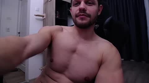 Aydan Blake Official online show from February 17, 6:40 pm