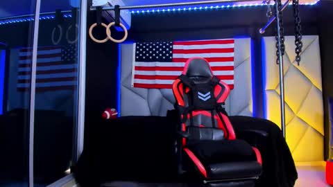 Ayden Miller online show from March 21, 2:33 pm