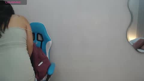 Alyda Jaramillo online show from September 13, 7:49 pm