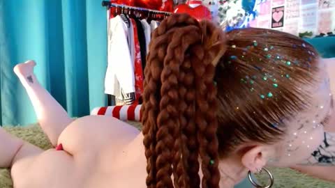 Ayla hill online show from March 22, 8:29 am