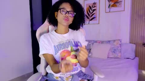 Ayleen online show from February 4, 12:53 pm