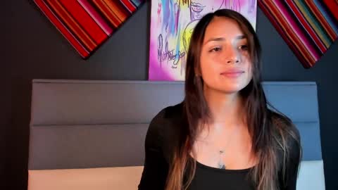 SOPHY ROGERS online show from March 30, 11:32 am