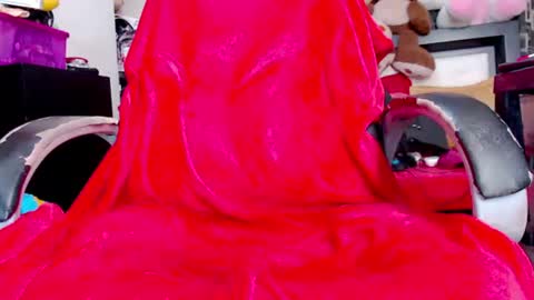 AyleenZJ online show from July 3, 8:13 pm