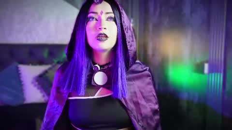 Aylen online show from July 3, 7:29 pm