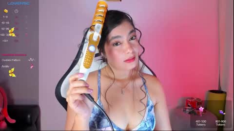 Aylen online show from March 16, 1:20 am