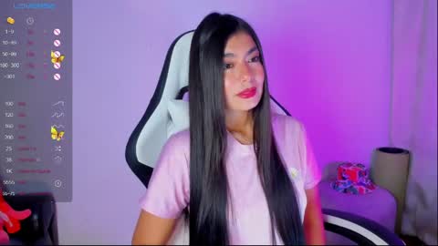 Aylen online show from February 24, 2:14 am