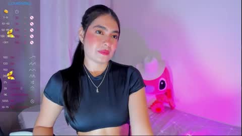 Aylen online show from November 21, 2:53 am