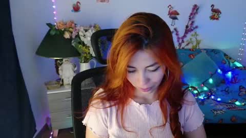 Aylin online show from February 21, 7:39 pm