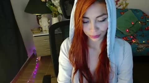 Aylin online show from February 16, 8:40 pm